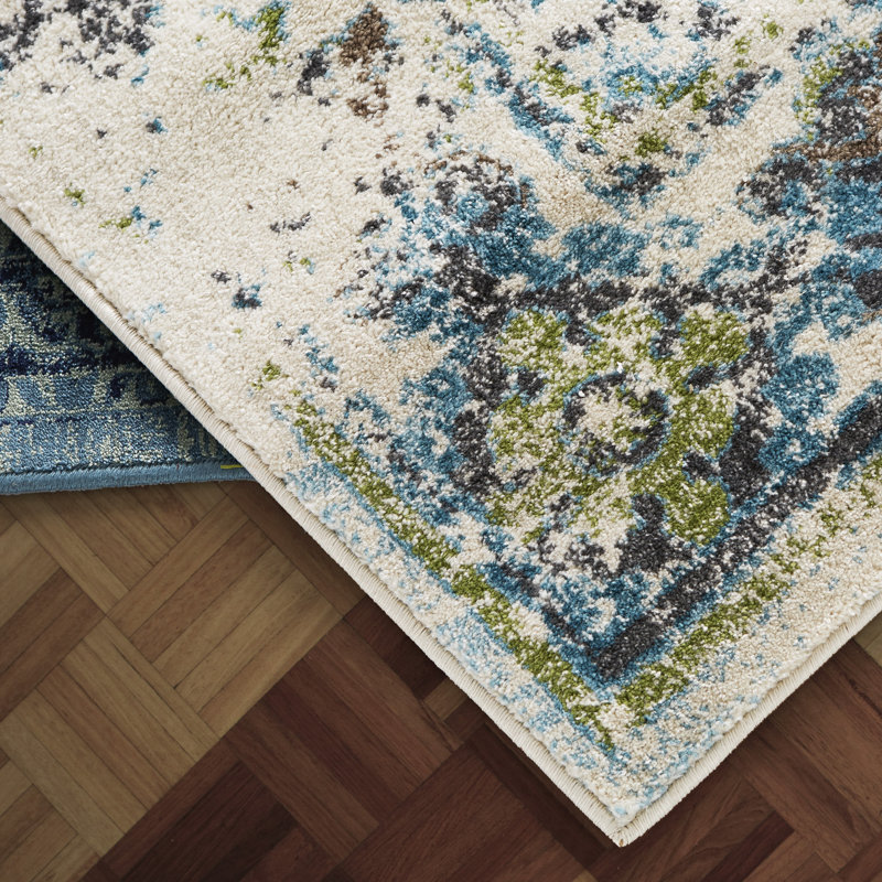 Oriental Rug