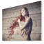 « from red cheveu to leaves », impression-35121312-35121320