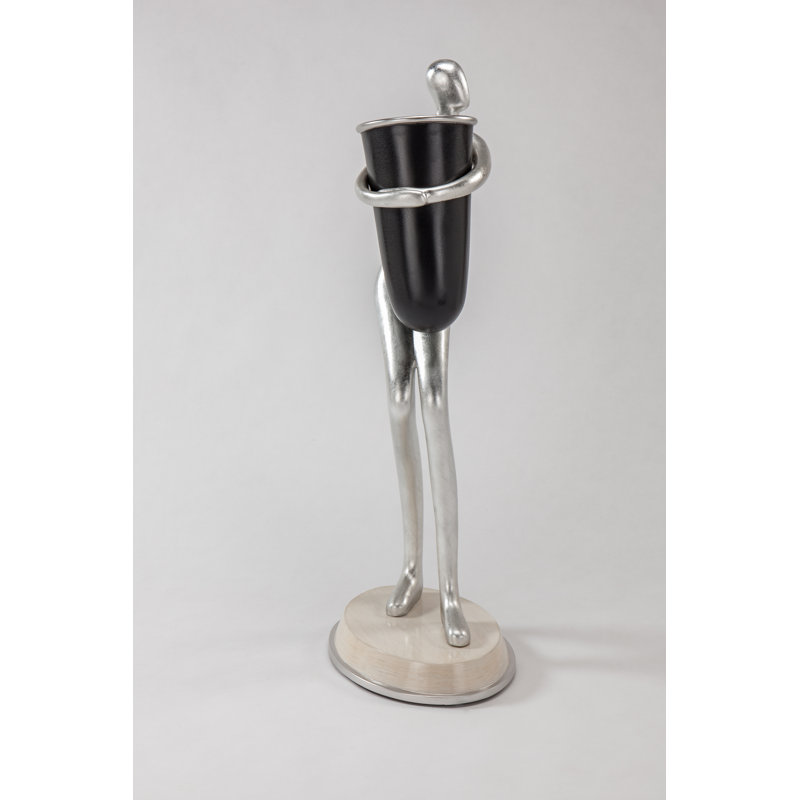 Decor Bottle Holder