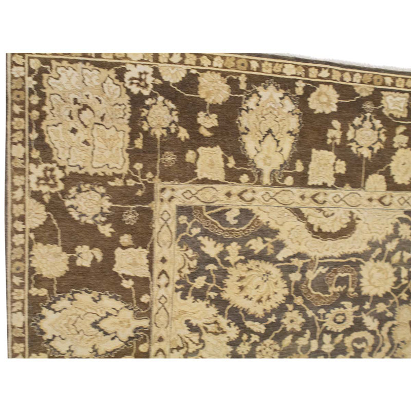 One-of-a-Kind 9'3" X 11'10" Area Rug