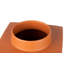 Ceramic Base 19x19x31 Cm