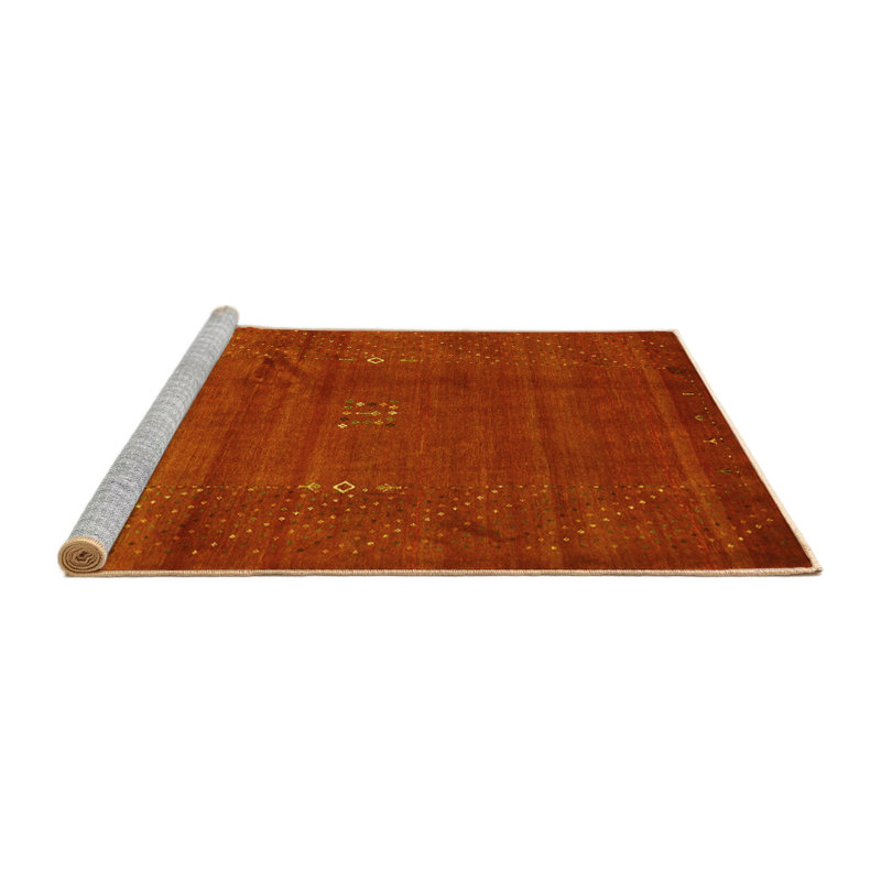 Performance Southwestern Indoor Rug, Square 8'
