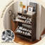 Armoire de rangement pour chaussures Farmhouse