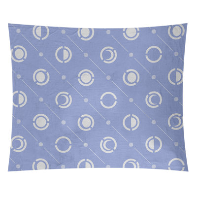 Skeffingt Polyester Tapestry