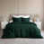 Emerald selected