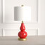 Lampe de table 20,5 "Galliano-850197197