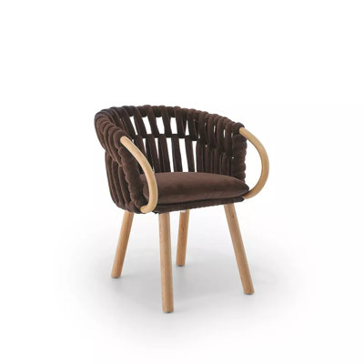 Knit Chair