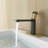 Single-handle Bathroom Faucet with Drain Assembly-2120421692
