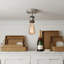 Semi Flush Mount-319808371