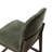 Nolan 26.75" Mid-Century Modern Upholstered Counter Stool with Full Backrest for Kitchen Island & Home Bar-138456210-138456211