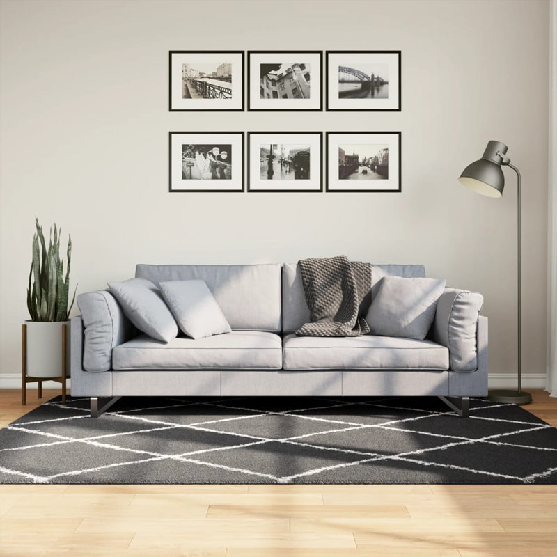 Nykita Area Rug, Rectangle 140 x 200cm