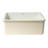 Alfi Brand 17.25'' W Single Bowl Fireclay Undermount Kitchen Sink