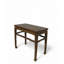 37.8'' W Solid Wood Console Table