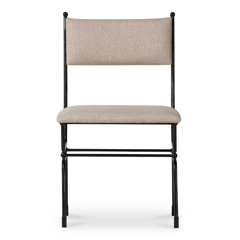 Posta Dining Chair Beige, Beige