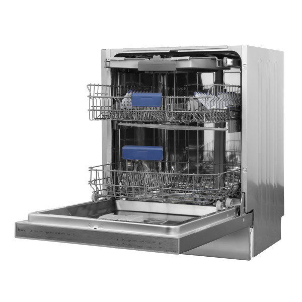 Brama Lifestyle 24" Built-in Dishwasher With Capacitive Touch Control