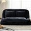 Nouveau lit double pour chien, paresseux, 2 places, 5 positions réglables, chenille, noir, idéal pour regarder la télévision et se détendre avec votre animal de compagnie, 21 ans, s'adapte à vous et aux animaux de compagnie-130844858