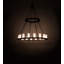 Lustre l 48 po Loxley