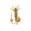 2 - Light Armed Sconce