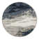 Tapis Ivy Bronx Glomma Nathanyl bleu