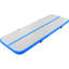 Matelas gonflables d'entraînement à la piste-97793960