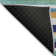  Machine Washable Indoor/Outdoor Chantille ACN997 Gray Area Rug