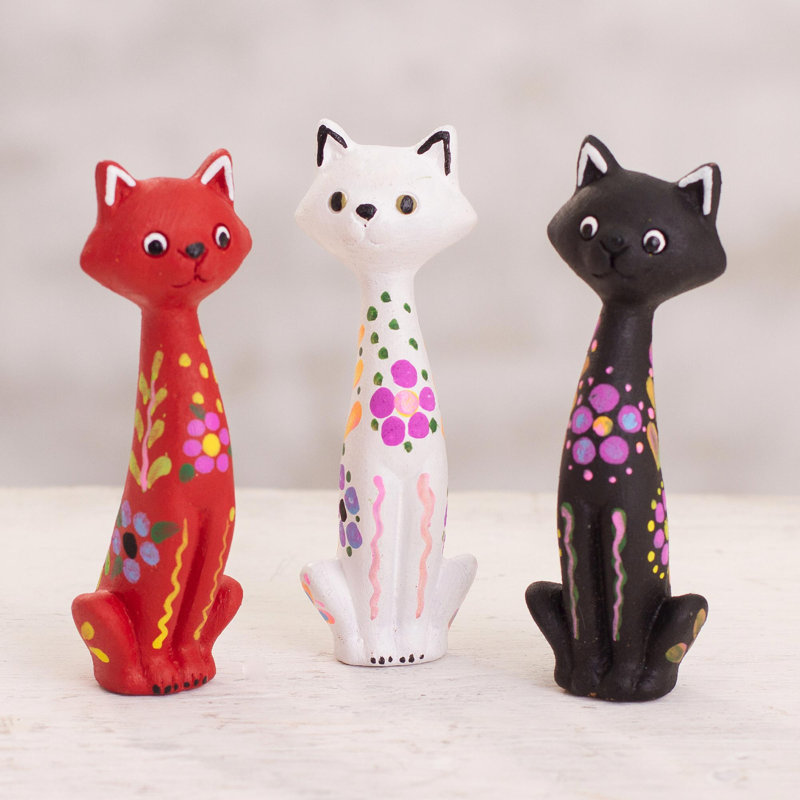Animals Figurines & Sculptures
