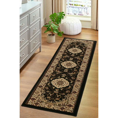 Oriental Area Rug
