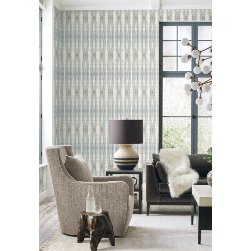 Kravet Design - W3958-611, Blue