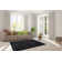 Ammar Solid Colour Area Rug