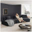 Ensemble de canapé modulaire surdimensionné de luxe moderne, canapé en chenille moelleux avec dossiers amovibles et coussins moelleux, canapé profond pour le salon et le bureau-1925613387
