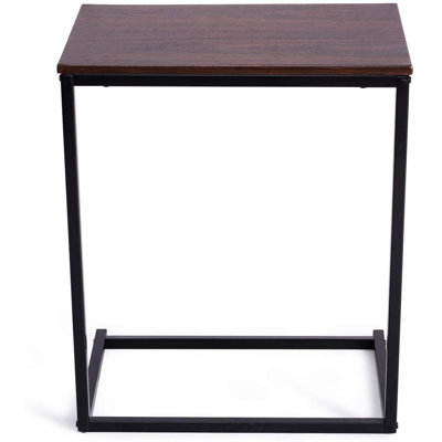 Reza Frame End Table