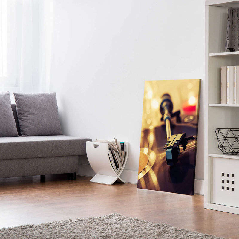 Wrapped Canvas Print, 90cm L x 60cm W