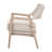 Lucia Outdoor Club Chair