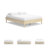 Kaceion Platform Bed-97832116