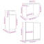 Kirol Bathroom Cabinet-446726056