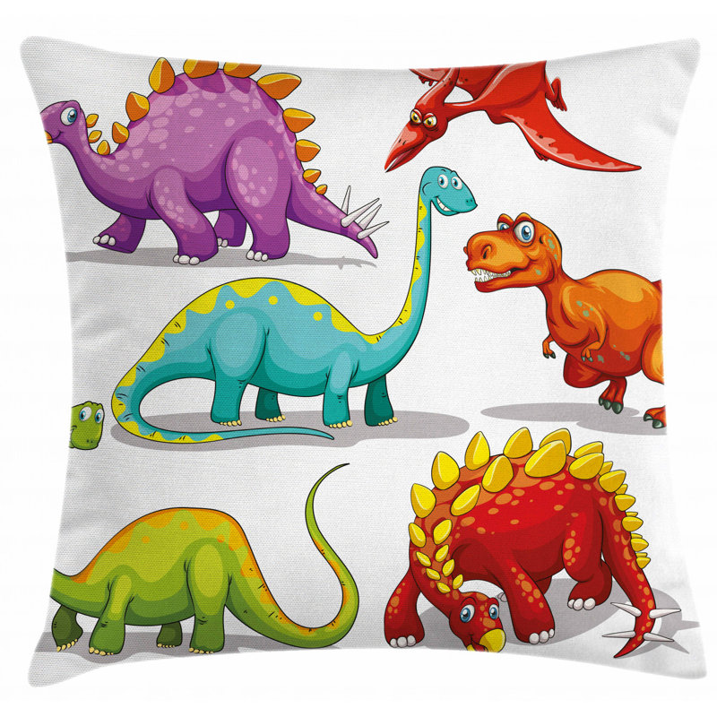 Housse de coussin décoratif 36" intérieur/extérieur