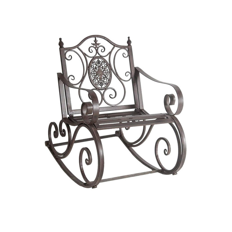 Wardlaw Outdoor Chair