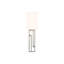 Vander 1 - Light LED Flush Mounted Sconce-69526683-69526684