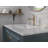 SAYLOR™ Single Handle Bathroom Faucet-74993321