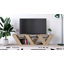 Enedina TV Stand for TVs up to 55" Modern Entertainment Unit-658603629