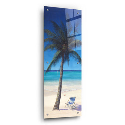 " Tropics " by Bill Makinson