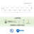 Sanami 6 - Light Dimmable Vanity Light