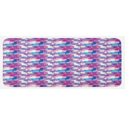 Tapis de cuisine