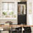 24'' W Closet System with Wooden Drawers-1724545993