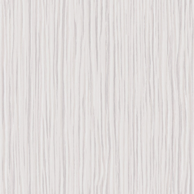 10m x 53cm 3D Embossed Wallpaper Roll, Taupe