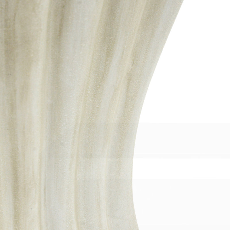 Table d'appoint MGO Archaistic Wavy