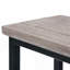 Table d'appoint C - Bouleau-918525376