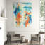 Vivid Impression Painting by Sara Brown-25820091-25820090