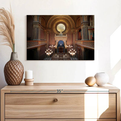 Spanish Synagogue