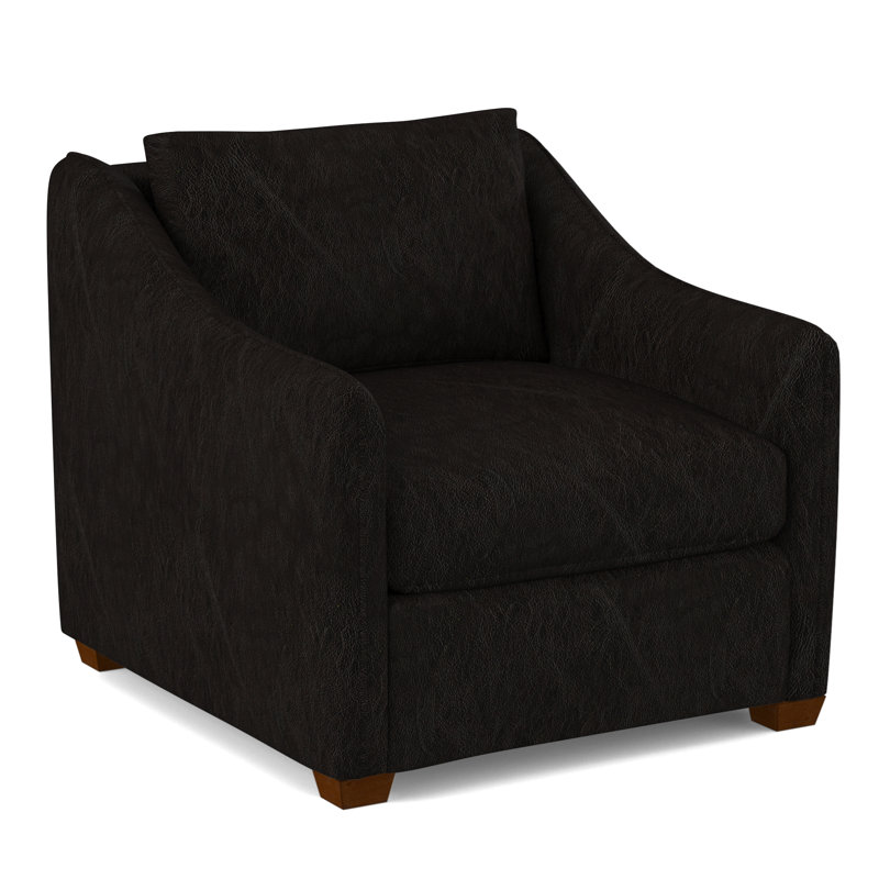 Armchair, Applause Bajah Ruby, Beachwood
